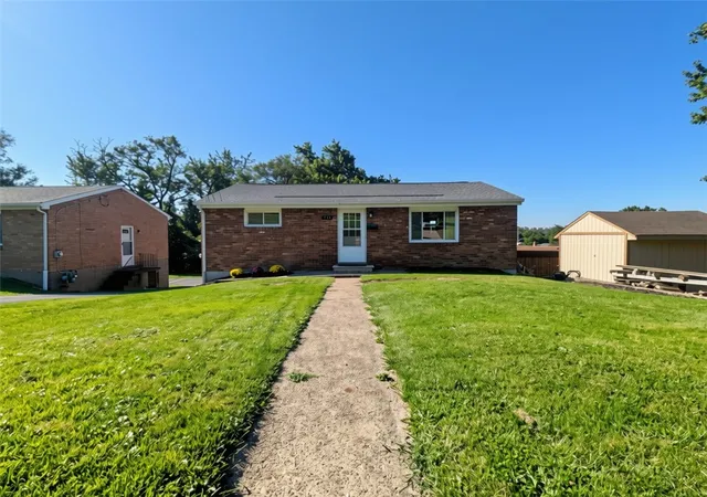 Photo 2 of Single family home for sale at 739 Darlington St, Carnegie, PA 15106 | MLS# 1772214 | Listing updated on 2026-08-31