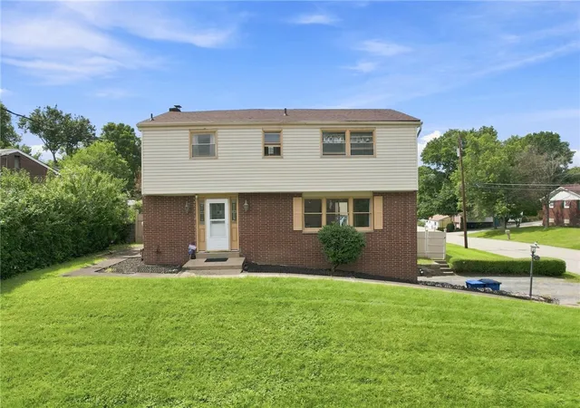 Photo 1 of Single family home for sale at 102 Greylock Dr, Penn Hills, PA 15235 | MLS# 1771540 | Listing updated on 2026-08-31