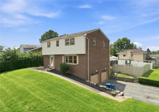 Photo 2 of Single family home for sale at 102 Greylock Dr, Penn Hills, PA 15235 | MLS# 1771540 | Listing updated on 2026-08-31