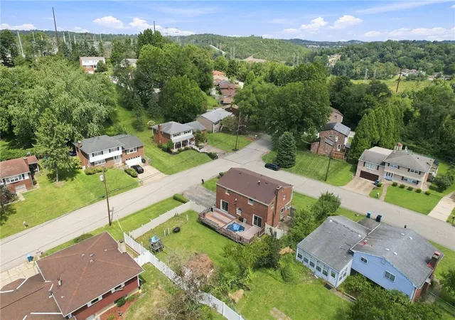 Photo 40 of Single family home for sale at 102 Greylock Dr, Penn Hills, PA 15235 | MLS# 1771540 | Listing updated on 2026-08-31