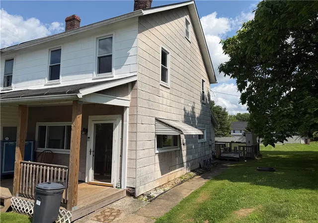 Photo 2 of Single family home for sale at 3305 3rd Street, Dunbar, PA 15431 | MLS# 1772248 | Listing updated on 2026-08-31