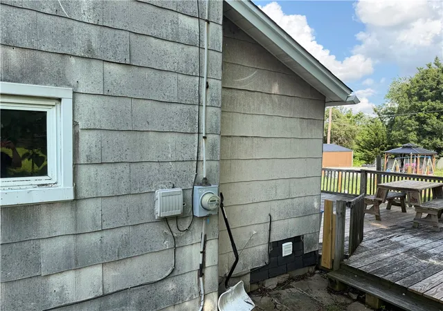 Photo 3 of Single family home for sale at 3305 3rd Street, Dunbar, PA 15431 | MLS# 1772248 | Listing updated on 2026-08-31