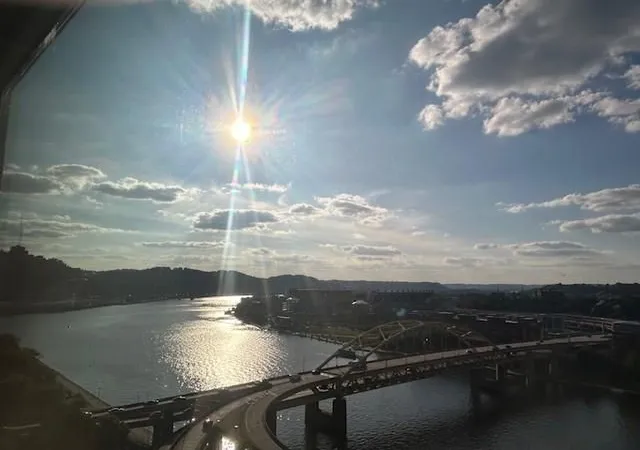 Photo 3 of Condo for sale at 320 Fort Duquesne Blvd #7C, Downtown Pgh, PA 15222 | MLS# 1772254 | Listing updated on 2026-09-01