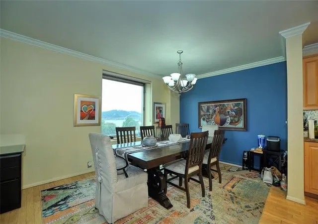 Photo 3 of Condo for sale at 320 Fort Duquesne Blvd #7C, Downtown Pgh, PA 15222 | MLS# 1772254 | Listing updated on 2026-09-19