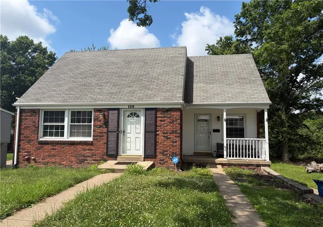 Photo 1 of Single family home for sale at 126 Crescent Garden Dr, Penn Hills, PA 15235 | MLS# 1772261 | Listing updated on 2026-08-31
