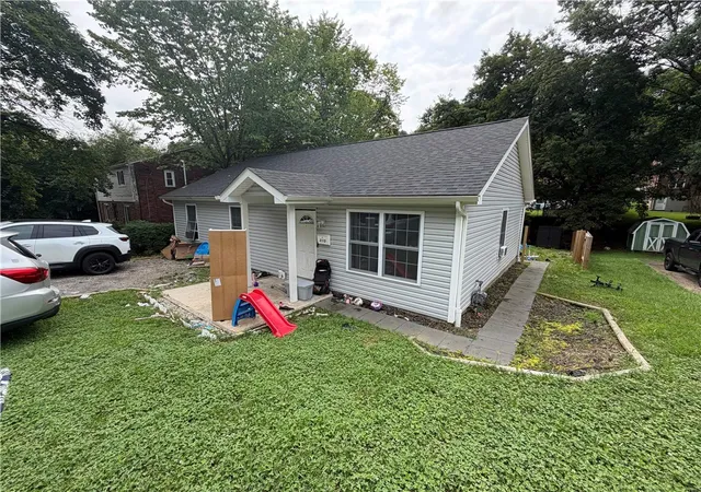 Photo 1 of Single family home for sale at 310 Long Rd, Penn Hills, PA 15235 | MLS# 1771516 | Listing updated on 2026-08-31