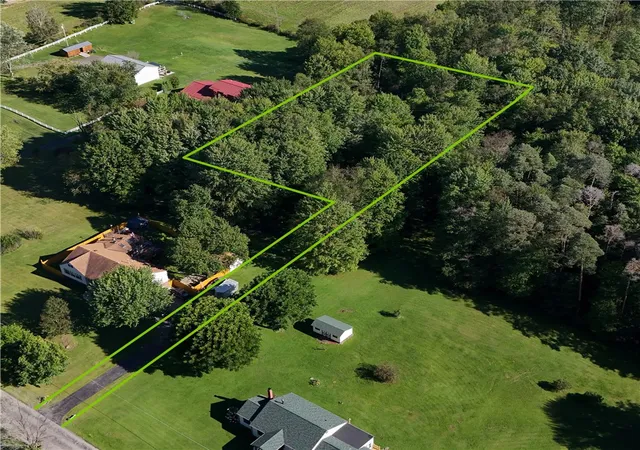 Photo 1 of Land for sale at 413 Daugherty Rd, Pine Twp, PA 16127 | MLS# 1772259 | Listing updated on 2026-08-31