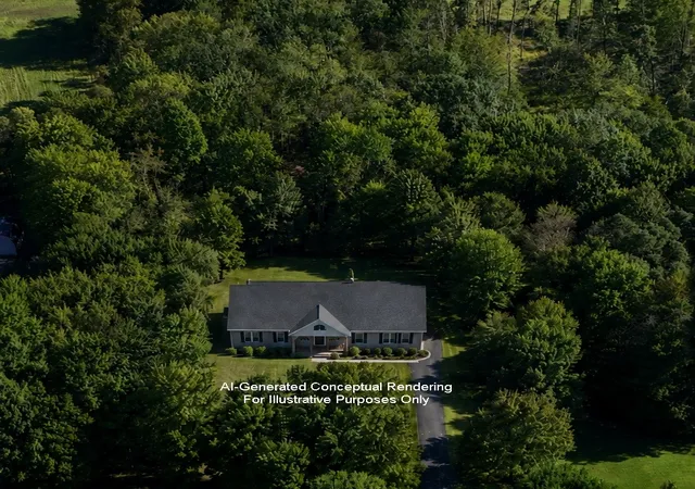 Photo 2 of Land for sale at 413 Daugherty Rd, Pine Twp, PA 16127 | MLS# 1772259 | Listing updated on 2026-08-31