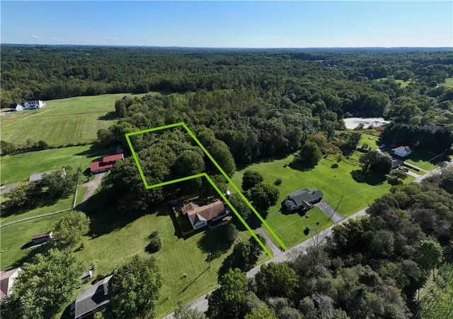 Photo 5 of Land for sale at 413 Daugherty Rd, Pine Twp, PA 16127 | MLS# 1772259 | Listing updated on 2026-08-31