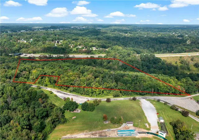 Photo 2 of Land for sale at 167 Klein St, Chippewa Twp, PA 15010 | MLS# 1772009 | Listing updated on 2026-08-31