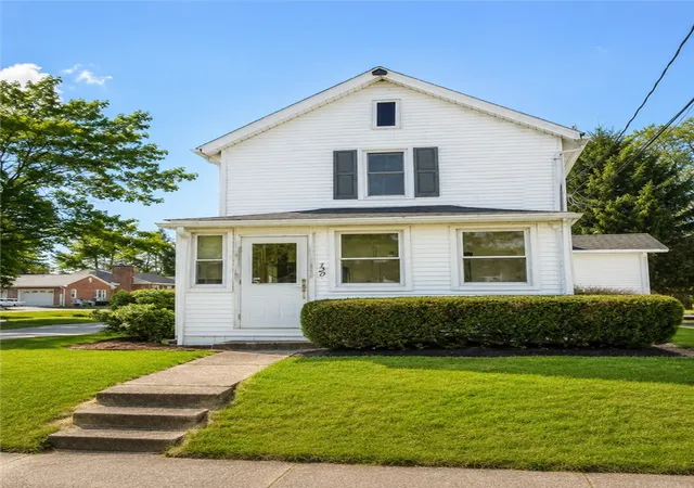Photo 1 of Sale Pending at 320 Indian St, Ligonier Boro, PA 15658 | MLS# 1772289 | Listing updated on 2026-09-01