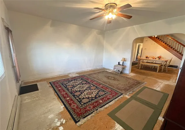 Photo 4 of Single family home for sale at 307 Lambert St, Central City Boro, PA 15926 | MLS# 1772284 | Listing updated on 2026-09-15