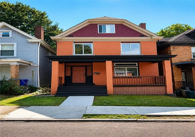 Photo 1 of Single family home for sale at 691 Shade Ave, Bellevue, PA 15202 | MLS# 1772076 | Listing updated on 2026-08-31