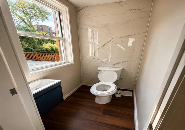 Photo 5 of Single family home for sale at 691 Shade Ave, Bellevue, PA 15202 | MLS# 1772076 | Listing updated on 2026-08-31