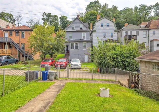 Photo 19 of Single family home for sale at 103 Haberman Ave, Mt Washington, PA 15211 | MLS# 1772229 | Listing updated on 2026-08-31