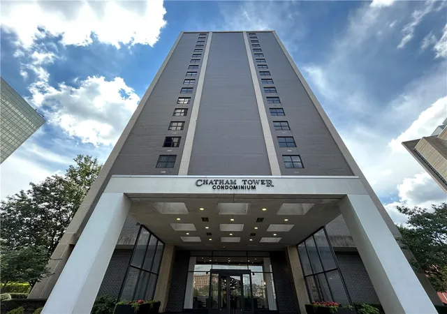 Photo 1 of Condo for sale at 112 Washington Pl #17E, Downtown Pgh, PA 15219 | MLS# 1772328 | Listing updated on 2026-08-31