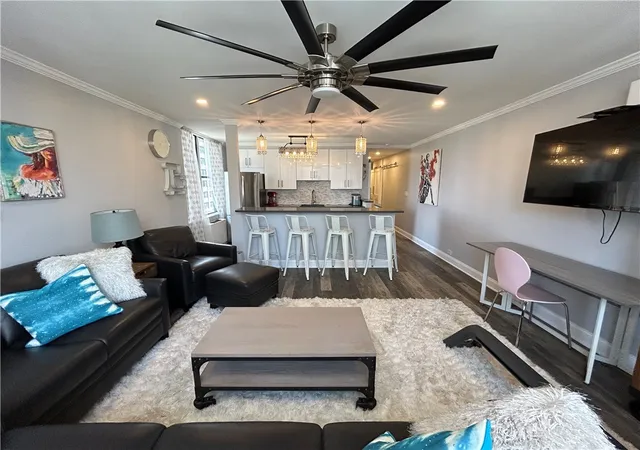 Photo 4 of Condo for sale at 112 Washington Pl #17E, Downtown Pgh, PA 15219 | MLS# 1772328 | Listing updated on 2026-08-31