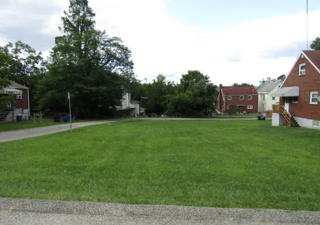 Photo 1 of Land for sale at 00 Hass St, Chartiers City, PA 15204 | MLS# 1770888 | Listing updated on 2026-08-31