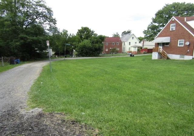 Photo 3 of Land for sale at 00 Hass St, Chartiers City, PA 15204 | MLS# 1770888 | Listing updated on 2026-08-31