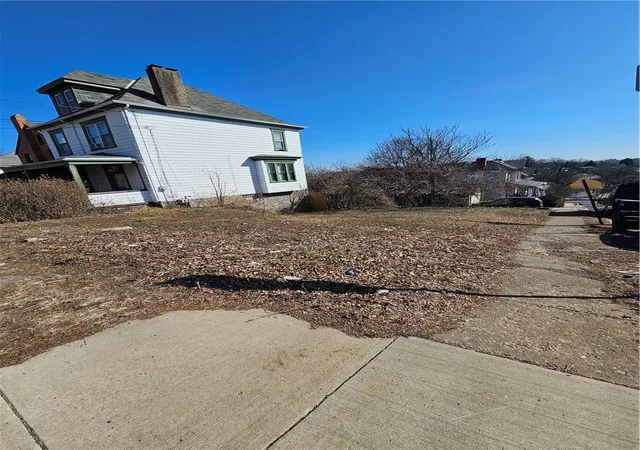Photo 1 of Land for sale at 1329 Rockland Ave, Beechview, PA 15216 | MLS# 1772338 | Listing updated on 2026-08-31