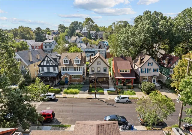 Photo 50 of Multi family home for sale at 6336 Phillips Ave, Squirrel Hill, PA 15217 | MLS# 1771960 | Listing updated on 2026-08-31
