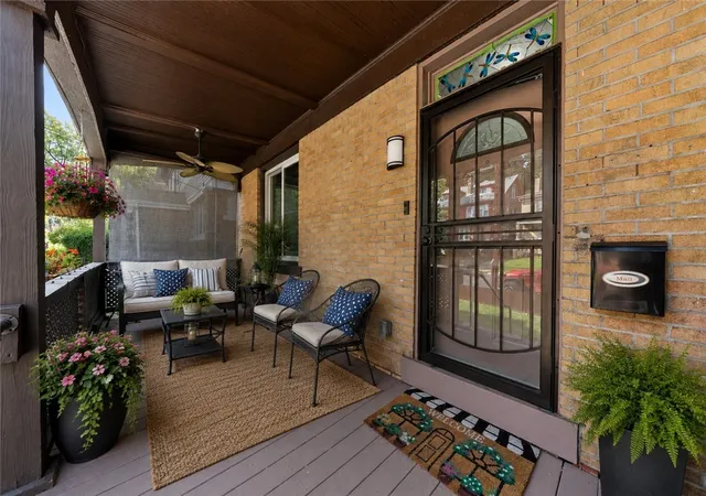 Photo 5 of House for sale at 6336 Phillips Ave, Squirrel Hill, PA 15217 | MLS# 1771960 | Listing updated on 2026-08-31