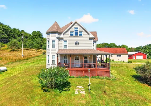Land for sale at 78 Sprowls Rd, Claysville, PA 15323 | MLS# 1771933