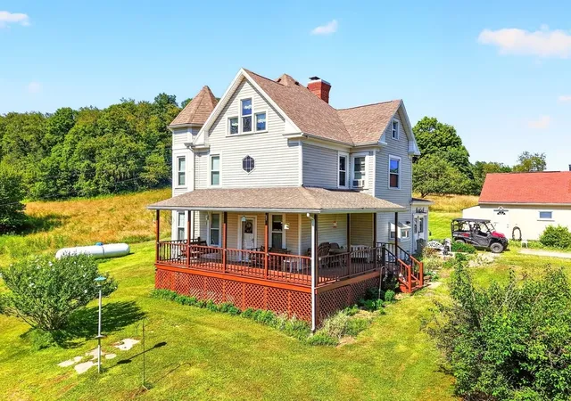 Photo 2 of House for sale at 78 Sprowls Rd, Claysville, PA 15323 | MLS# 1771933 | Listing updated on 2026-09-01