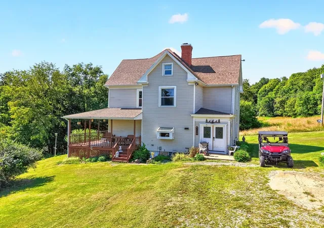 Photo 3 of House for sale at 78 Sprowls Rd, Claysville, PA 15323 | MLS# 1771933 | Listing updated on 2026-09-01