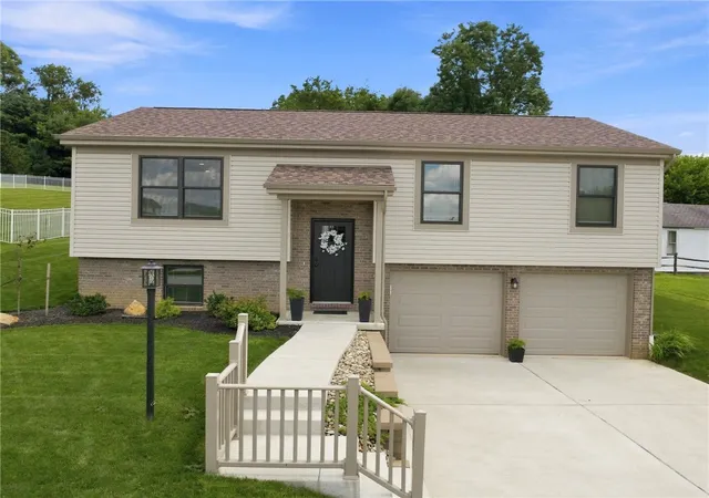 Photo 2 of Single family home for sale at 100 Sharon Dr, Unity  Twp, PA 15676 | MLS# 1772345 | Listing updated on 2026-09-01