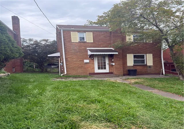 Photo 1 of Single family home for sale at 509 Verona St, N Braddock, PA 15104 | MLS# 1772361 | Listing updated on 2026-09-01