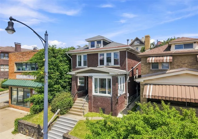 Photo 2 of Multi family home for sale at 803 Brookline Blvd, Brookline, PA 15226 | MLS# 1772308 | Listing updated on 2026-09-01