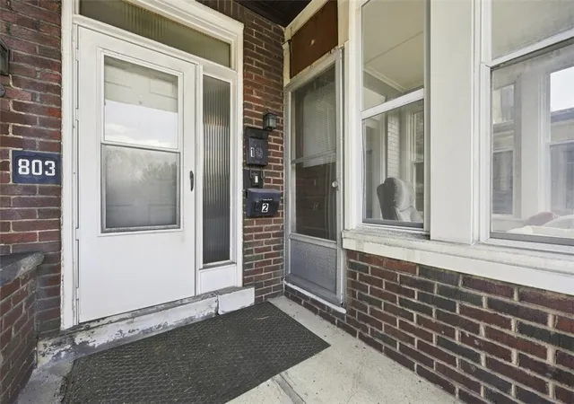 Photo 3 of House for sale at 803 Brookline Blvd, Brookline, PA 15226 | MLS# 1772308 | Listing updated on 2026-09-01