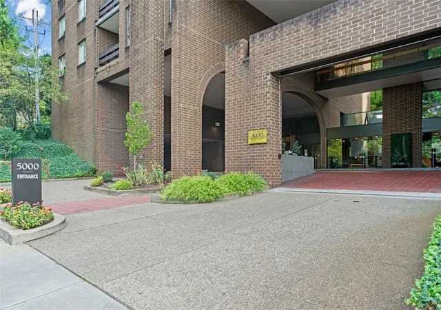 Photo 1 of Condo for sale at 5000 5th Avenue #308, Shadyside, PA 15232 | MLS# 1772374 | Listing updated on 2026-09-01