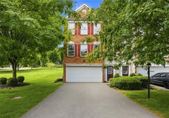 Photo 1 of Townhouse for sale at 144 Lockheed Dr, Moon/crescent Twp, PA 15108 | MLS# 1772024 | Listing updated on 2026-09-01