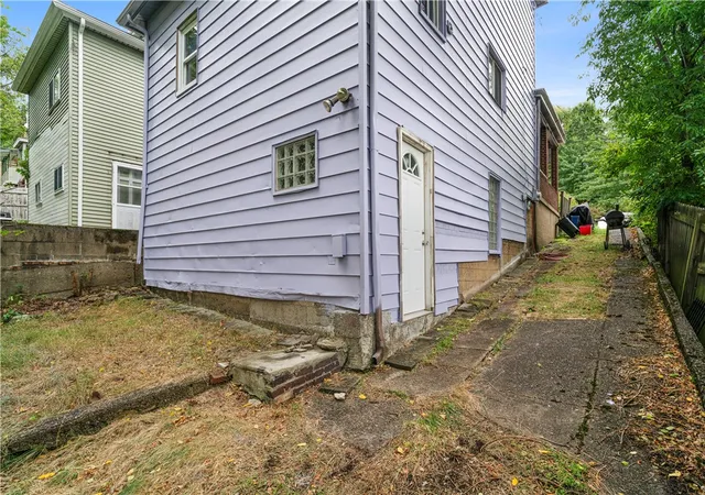 Photo 21 of Single family home for sale at 7709 Juniata St, Swissvale, PA 15218 | MLS# 1772325 | Listing updated on 2026-09-01