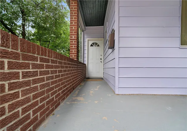 Photo 2 of Single family home for sale at 7709 Juniata St, Swissvale, PA 15218 | MLS# 1772325 | Listing updated on 2026-09-01