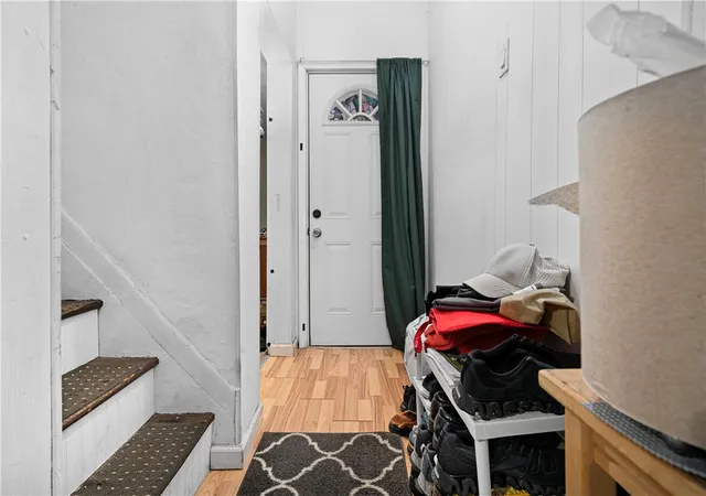 Photo 3 of Single family home for sale at 7709 Juniata St, Swissvale, PA 15218 | MLS# 1772325 | Listing updated on 2026-09-01