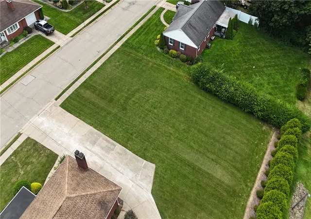 Photo 1 of Land for sale at 2120 Ritchie St, Aliquippa, PA 15001 | MLS# 1772303 | Listing updated on 2026-09-01