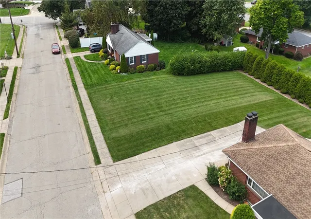 Photo 2 of Land for sale at 2120 Ritchie St, Aliquippa, PA 15001 | MLS# 1772303 | Listing updated on 2026-09-01