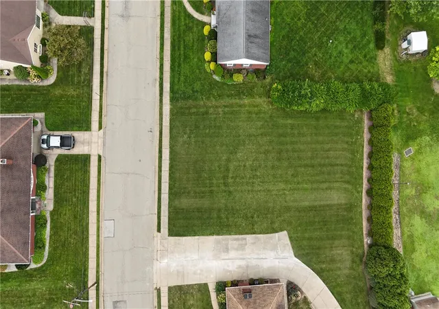 Photo 3 of Land for sale at 2120 Ritchie St, Aliquippa, PA 15001 | MLS# 1772303 | Listing updated on 2026-09-01