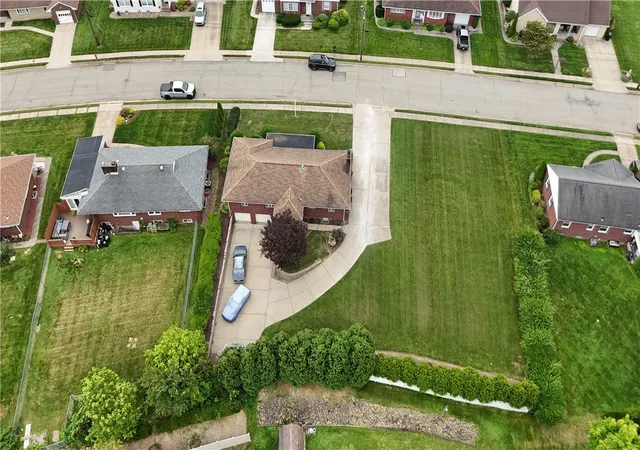 Photo 4 of Land for sale at 2120 Ritchie St, Aliquippa, PA 15001 | MLS# 1772303 | Listing updated on 2026-09-01