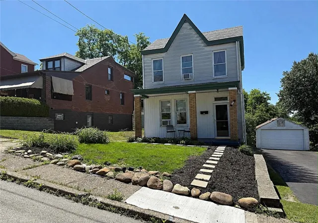 Single family home for sale at 330 Winders St, Greenfield, PA 15207 | MLS# 1772410