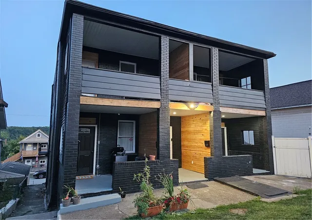 Photo 2 of Multi family home for sale at 1257 8th Avenue, Harrison Twp, PA 15065 | MLS# 1771694 | Listing updated on 2026-09-01
