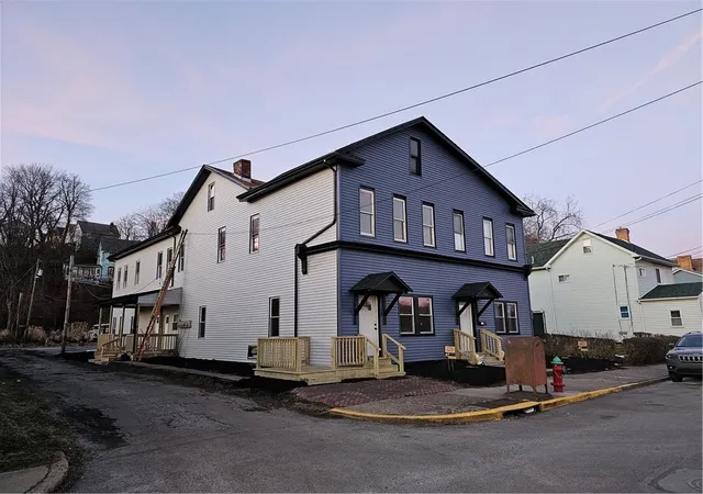 Photo 1 of Multi family home for sale at 731 6th Avenue, Brackenridge, PA 15014 | MLS# 1771693 | Listing updated on 2026-09-01
