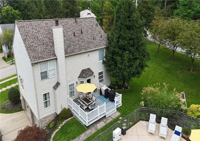 Photo 3 of Single family home for sale at 8315 Reagan Dr, Mc Candless, PA 15237 | MLS# 1772449 | Listing updated on 2026-10-08