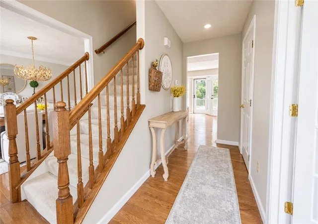 Photo 4 of Single family home for sale at 8315 Reagan Dr, Mc Candless, PA 15237 | MLS# 1772449 | Listing updated on 2026-10-08