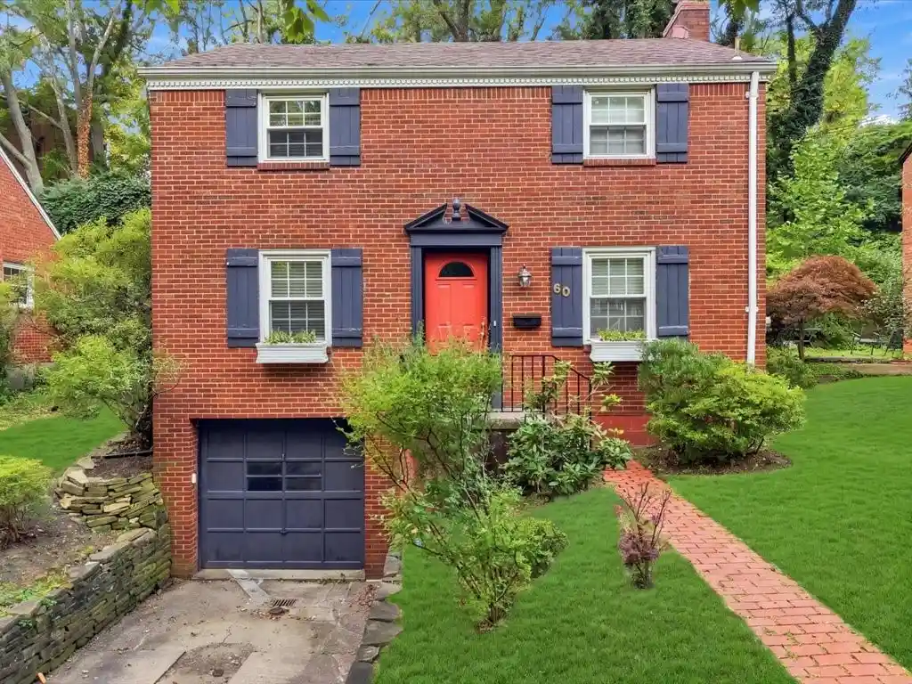 Photo 1 of Sale Pending at 60 Iroquois Dr, Mt Lebanon, PA 15228 | MLS# 1772422 | Listing updated on 2026-10-30