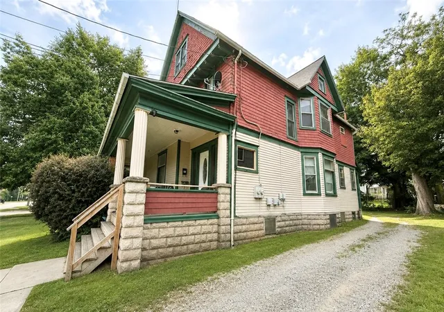 Multi family home for sale at 788 S Irvine Ave, Sharon, PA 16146 | MLS# 1772463