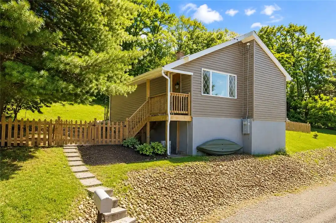 Single family home for sale at 518 State Route 908 Ext, West Deer, PA 15084 | MLS# 1772585